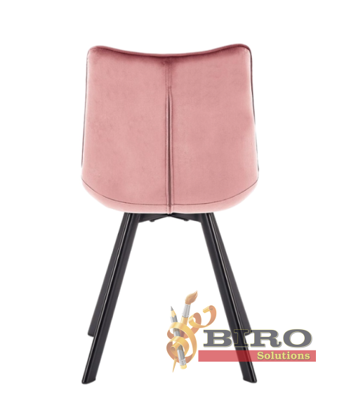 Scaun K-332,roz